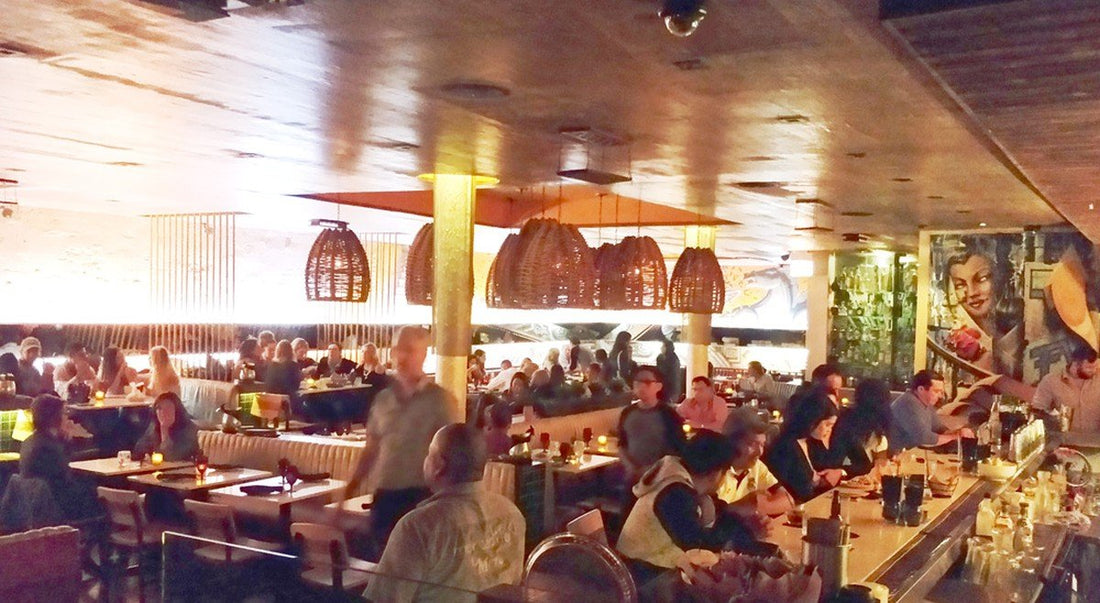 7 Best Eateries in Chicago
