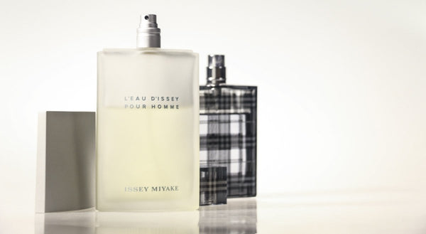 You’ve probably been wearing your cologne wrong all this while