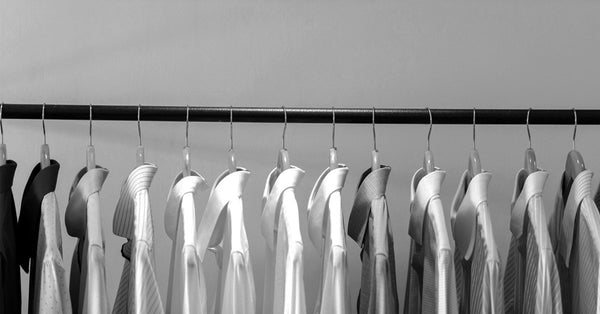 Building a Sustainable Wardrobe