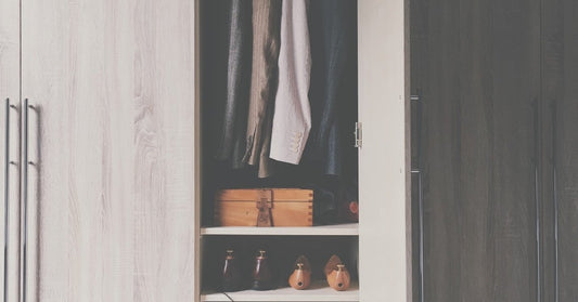 5 Wardrobe Essentials Every Man Must Own