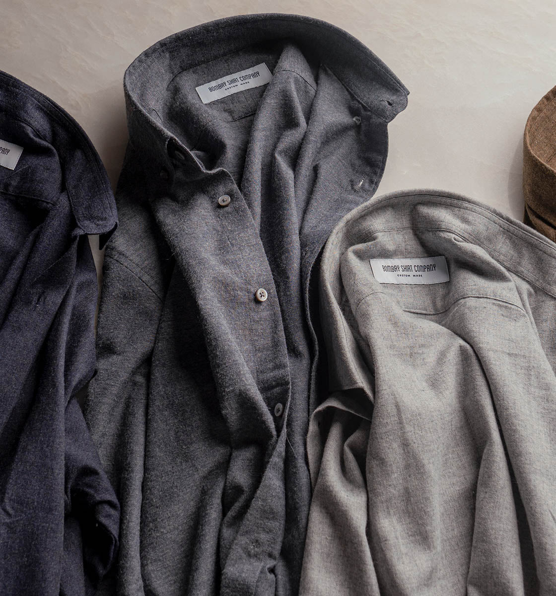 The Japanese Collection