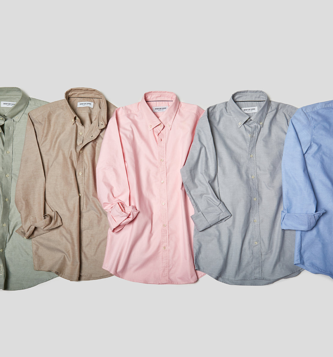 The Oxford Collection