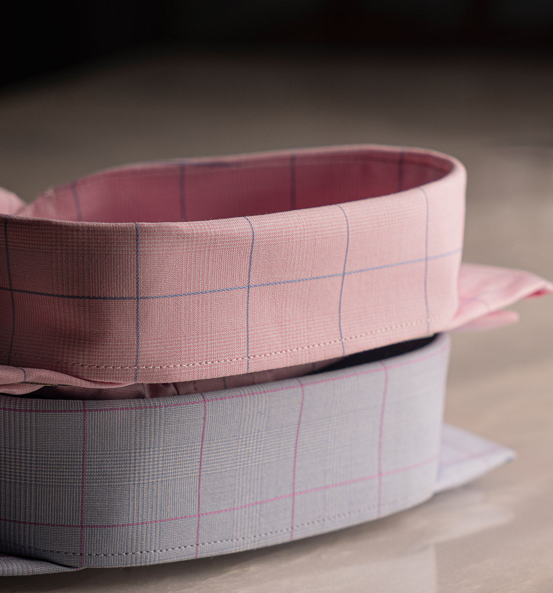 Prince of Wales Checks