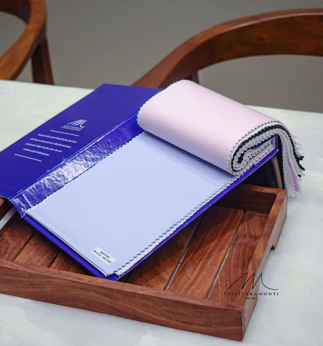 The Monti Collection