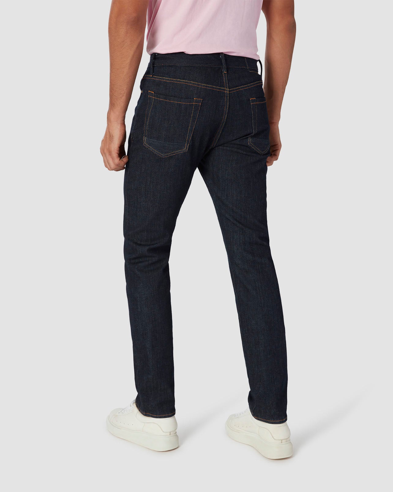 Vintage Blue | Extra Stretch Jeans