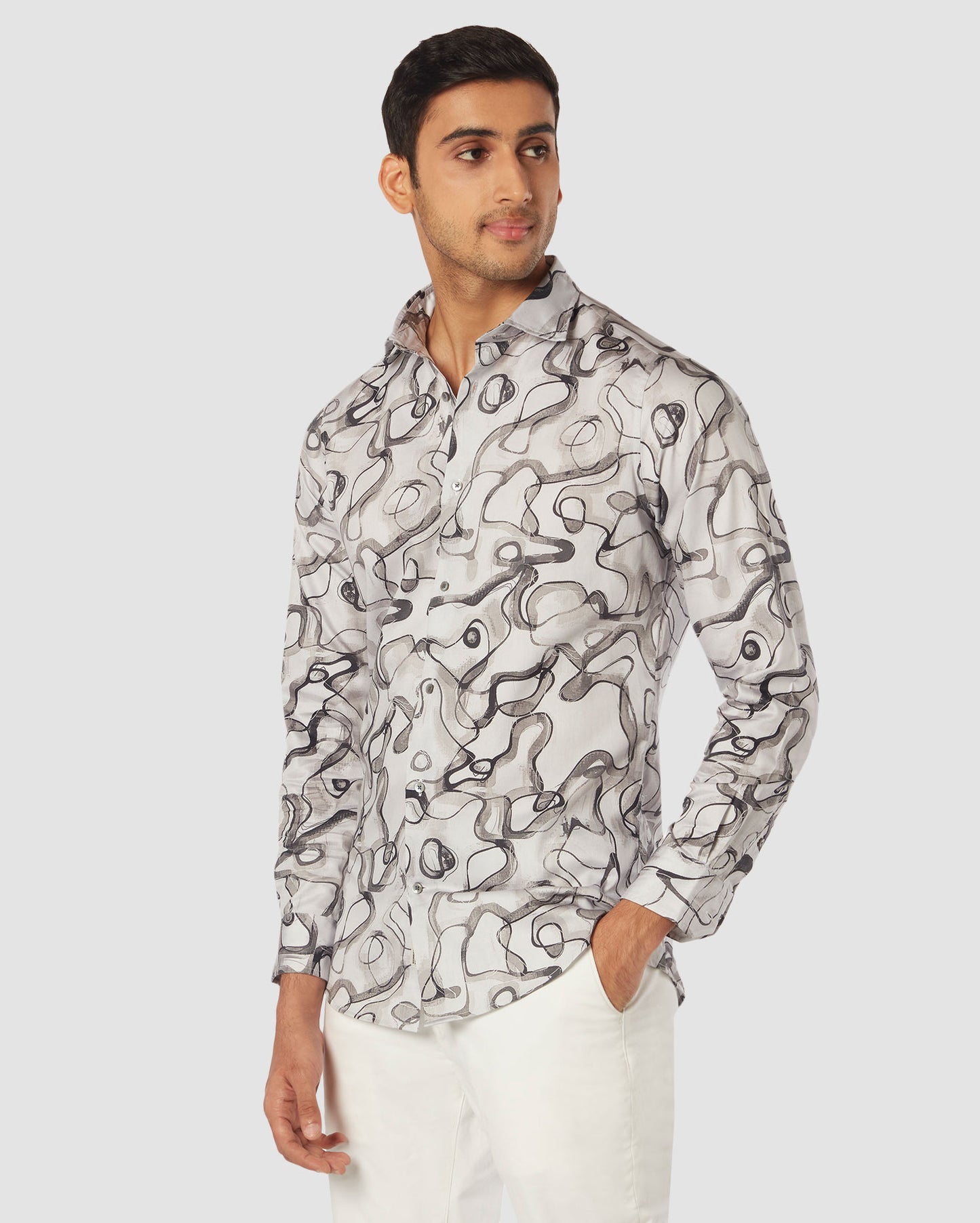 Go With The Flow Shirt