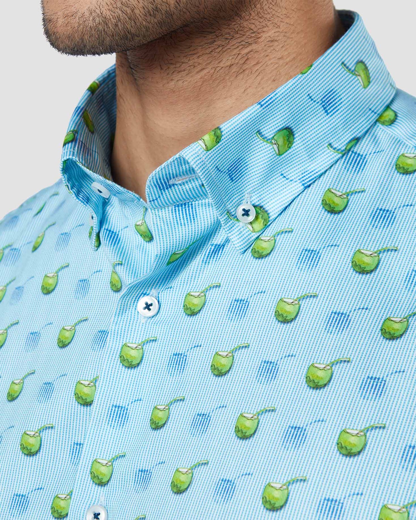 Punch Bowl Shirt