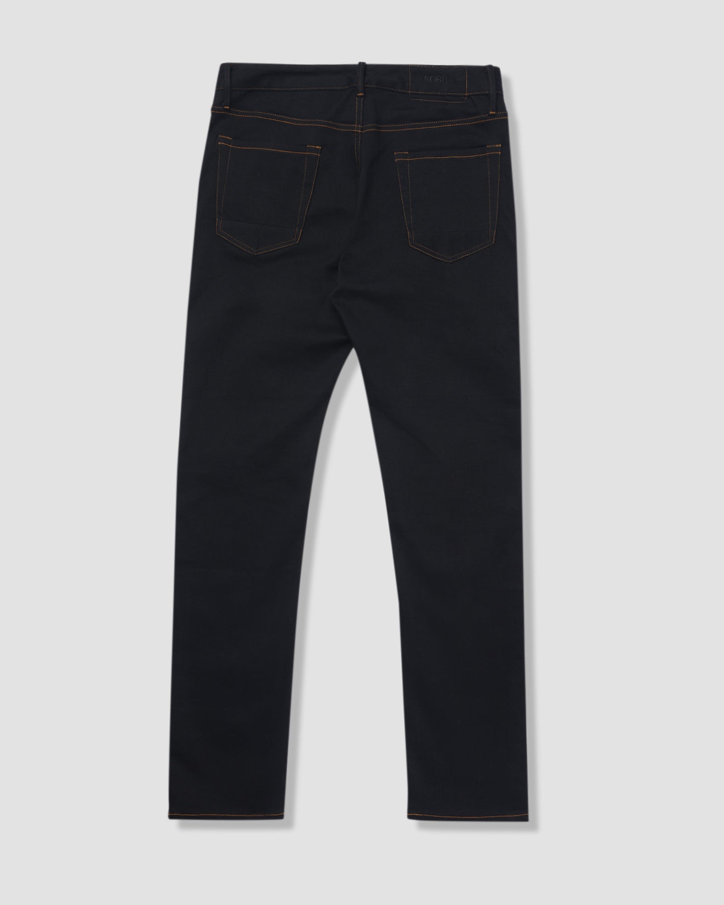 Black Night | Soft Extra Stretch Jeans