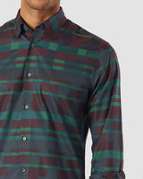 Canopy Checked Shirt