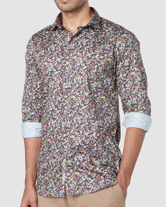 Motley Shirt
