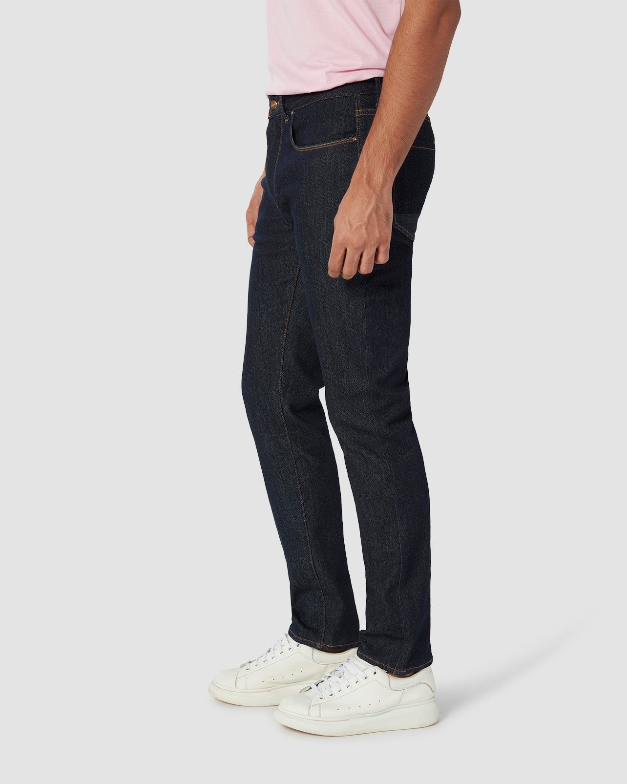 Vintage Blue | Extra Stretch Jeans