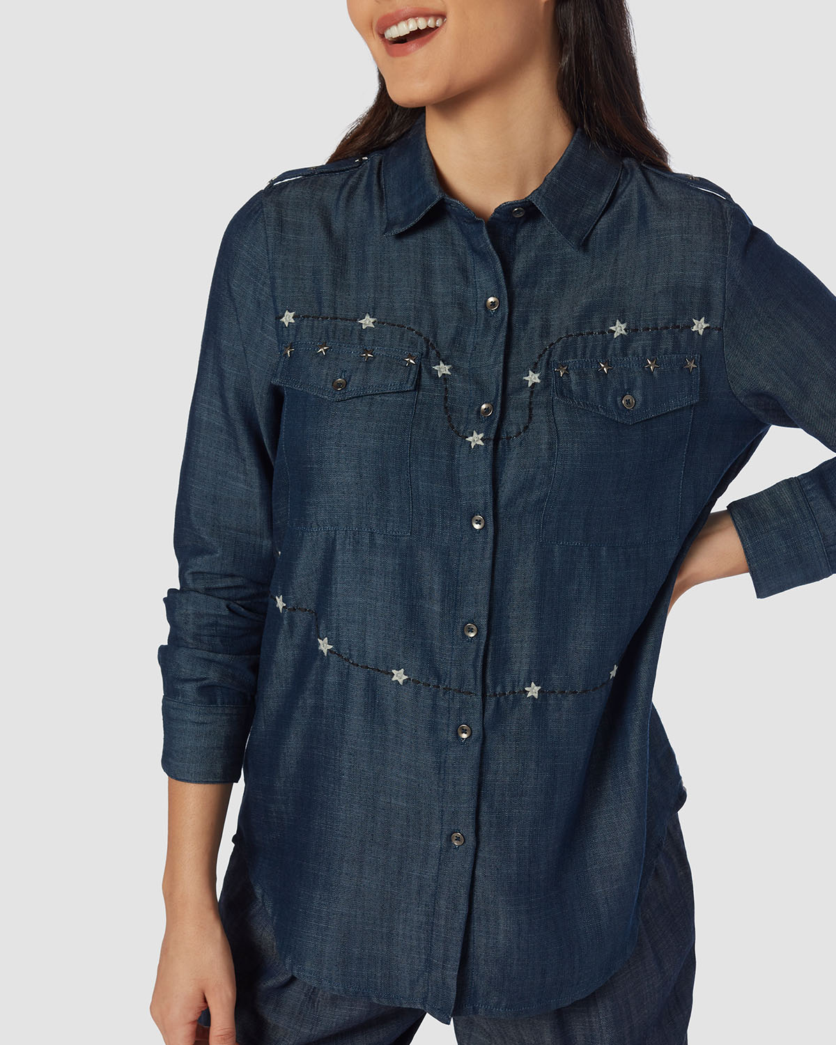 Rodeo Ready Shirt