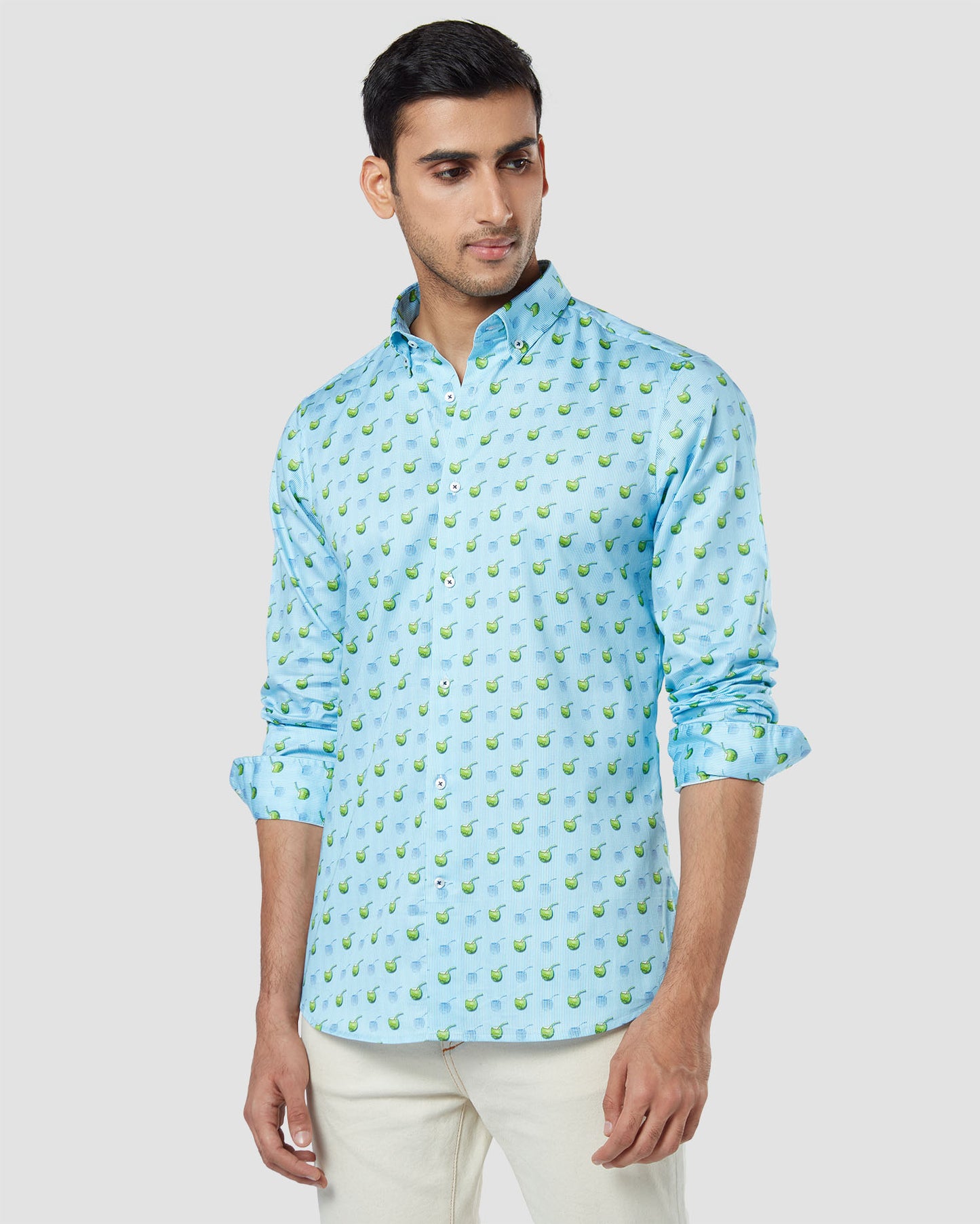 Punch Bowl Shirt
