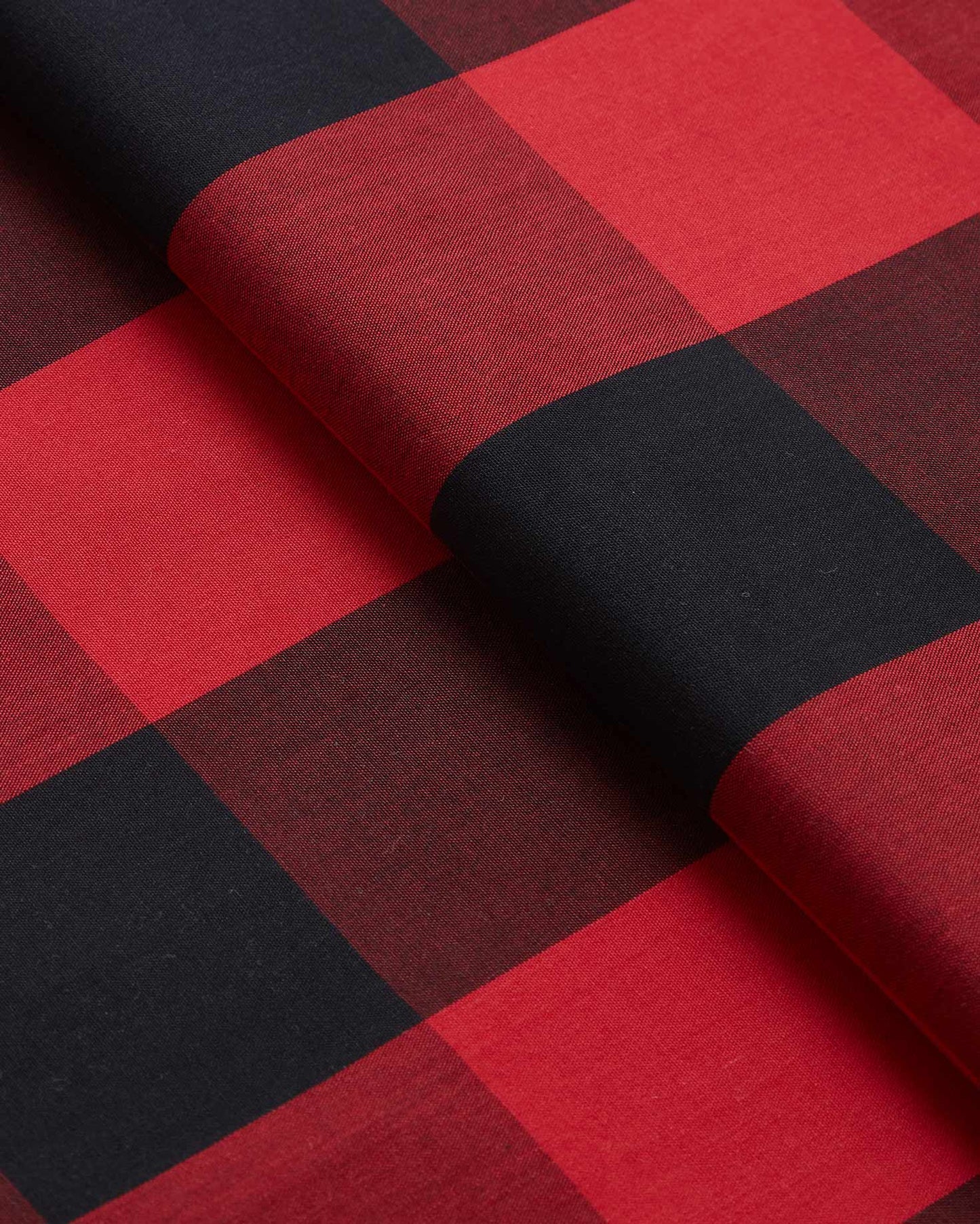 Crispin Checked Shirt