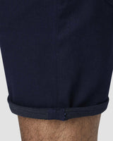 Viscount Blue | Super-soft Stretch Shorts