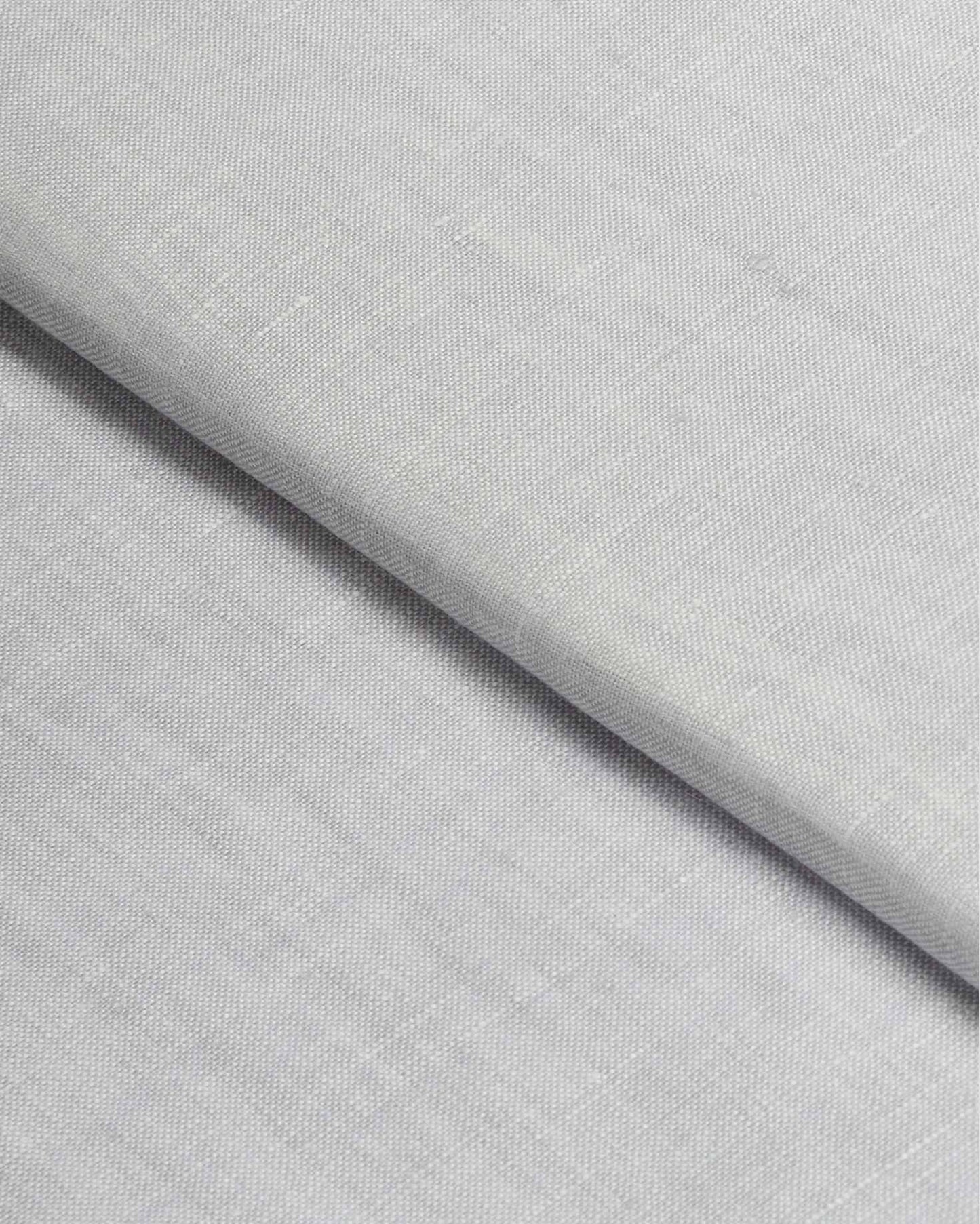 Whispering Willow Linen Shirt