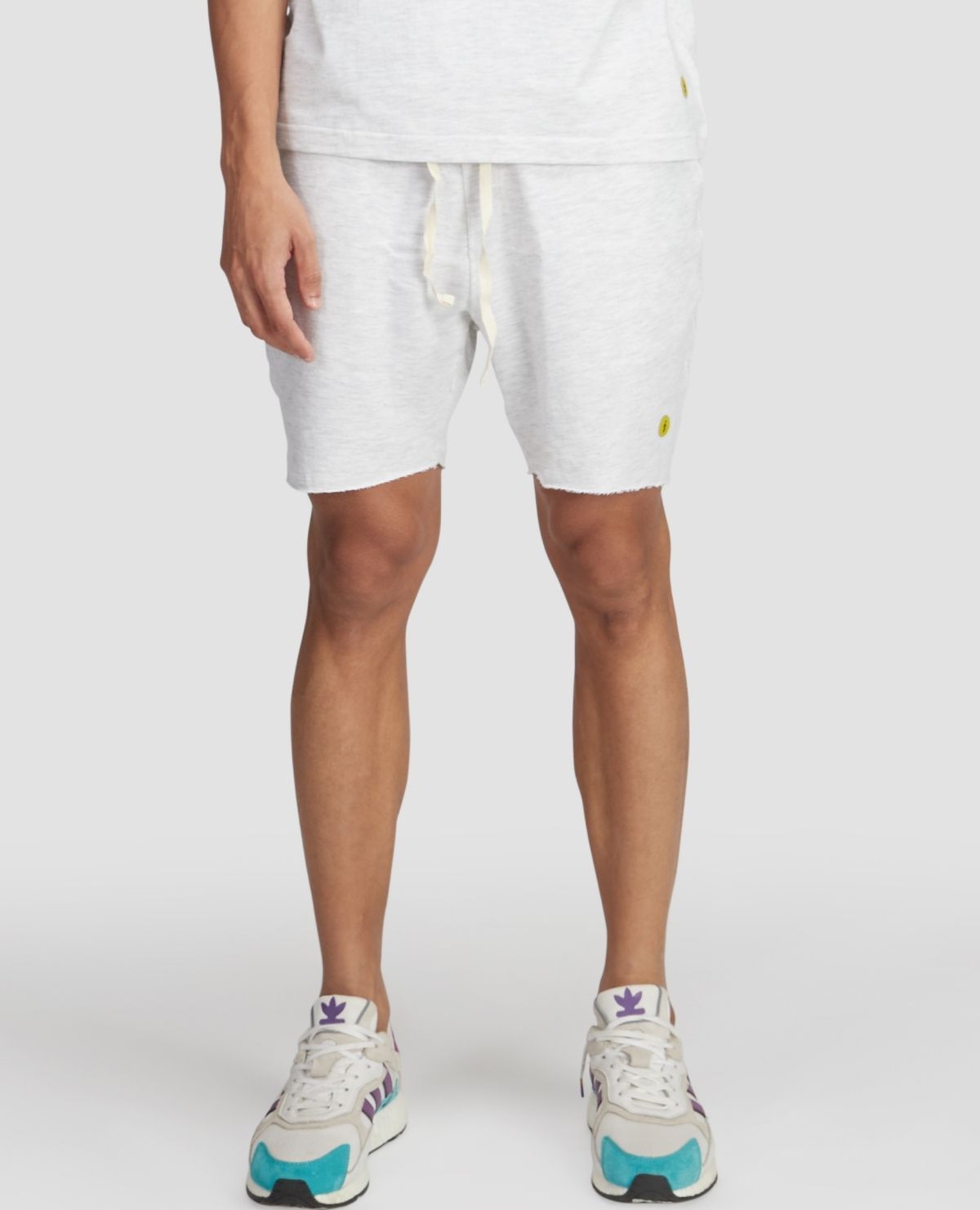 Urban Stone French Terry Shorts