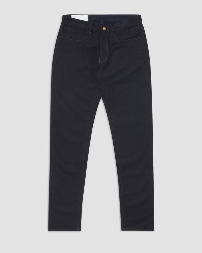 Graded Black || Ultra-light Soft  Jeans