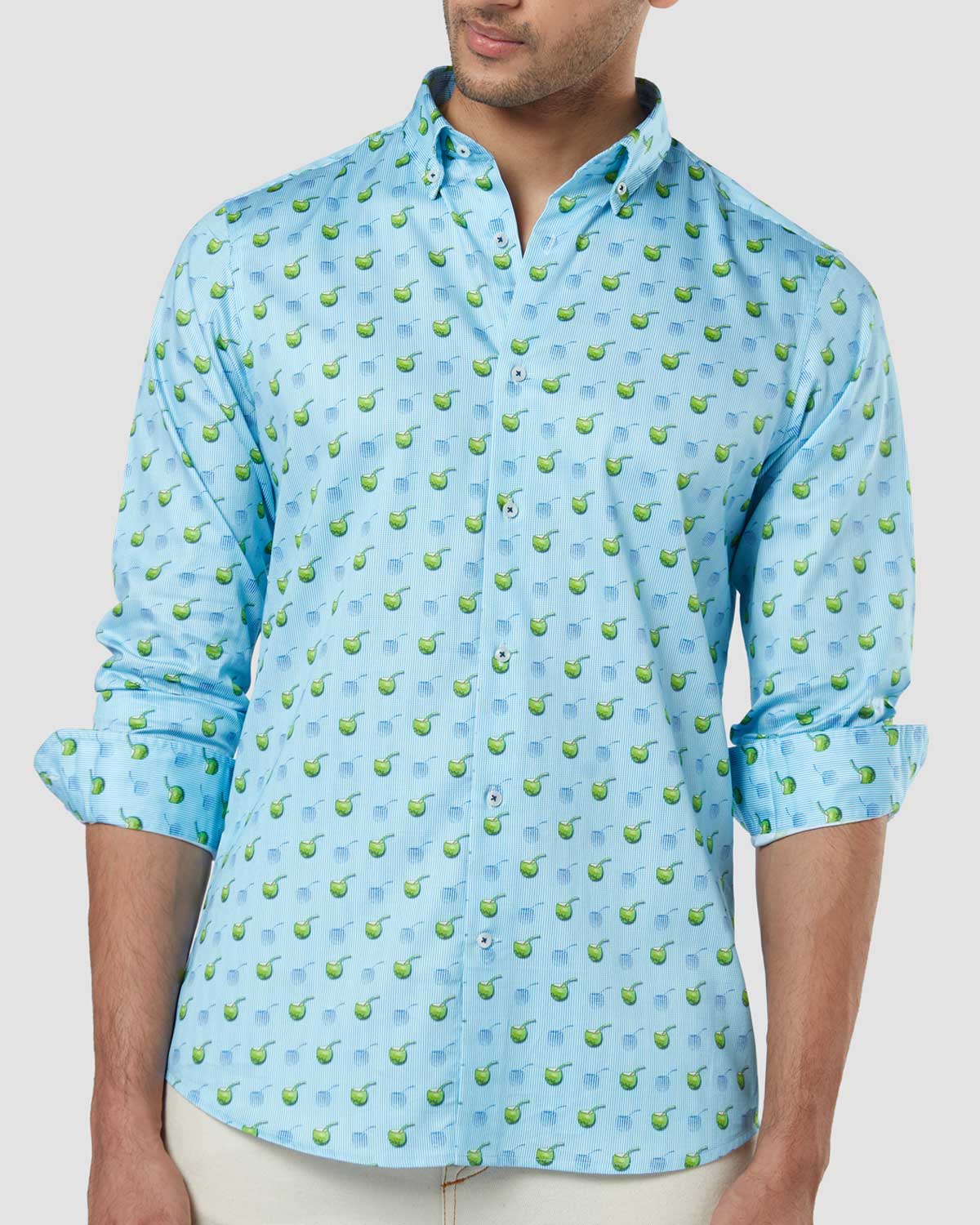 Punch Bowl Shirt