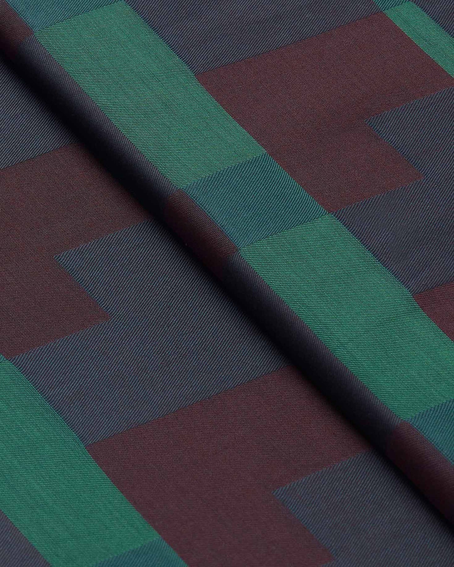 Canopy Checked Shirt