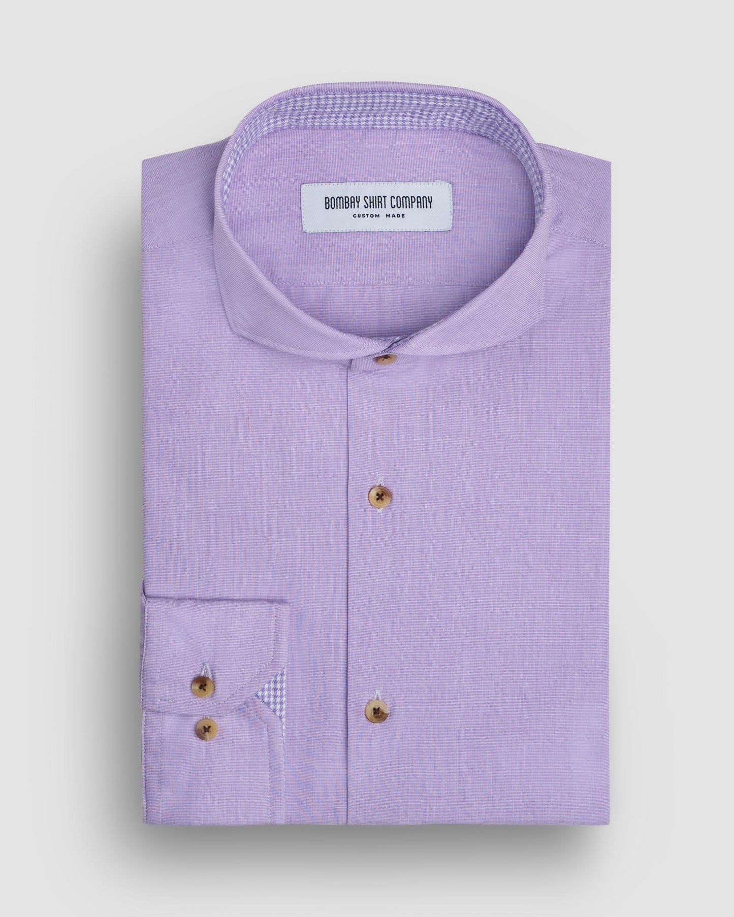 Purple Haze Fil-a-Fil Shirt