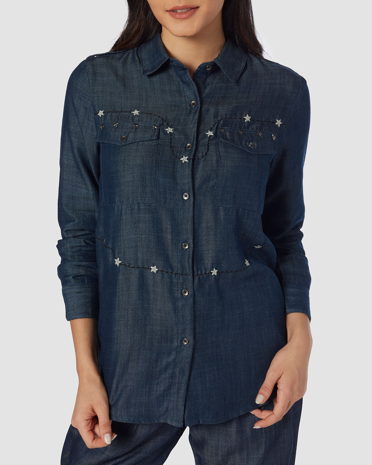 Rodeo Ready Shirt