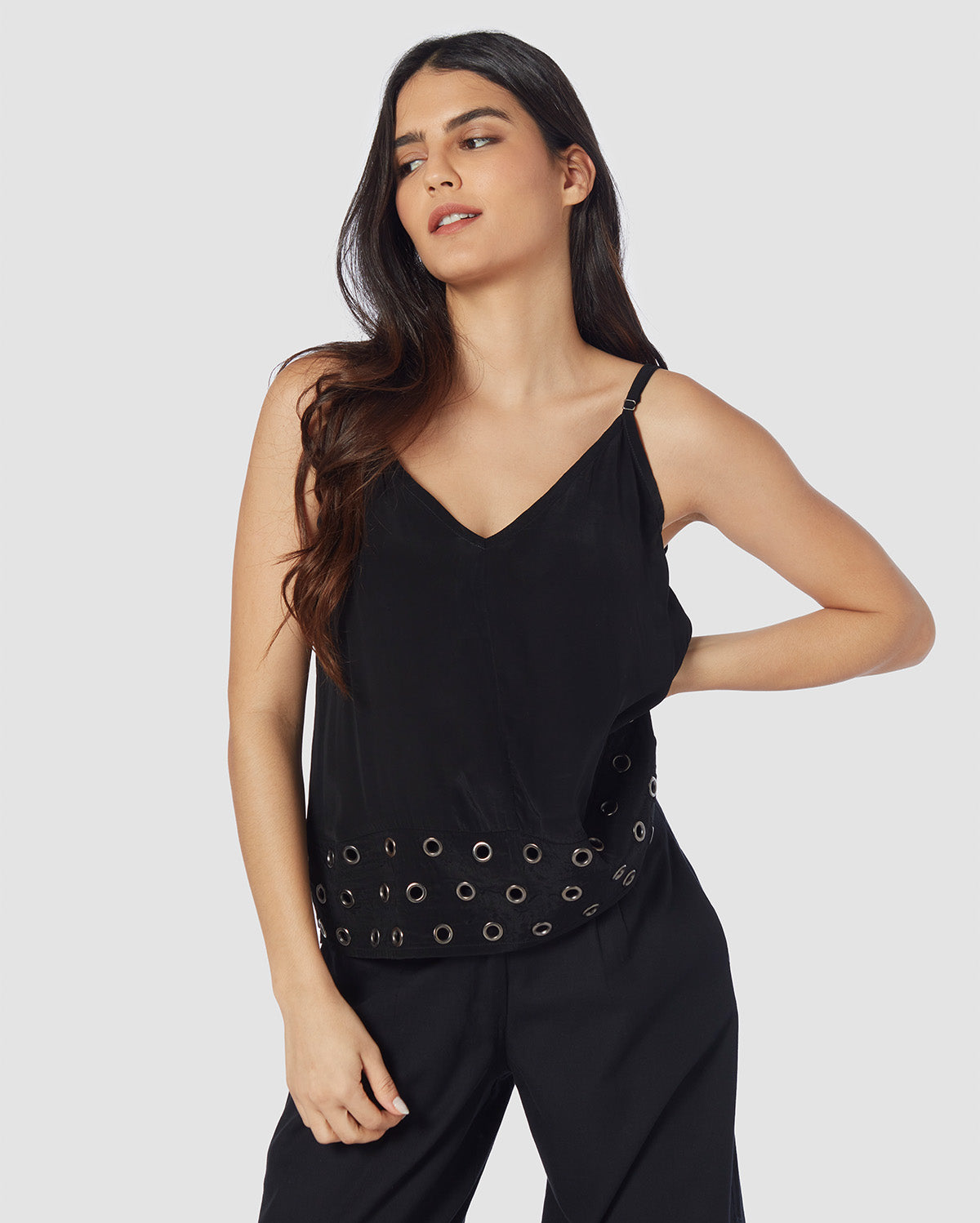 Heavy Metal Top