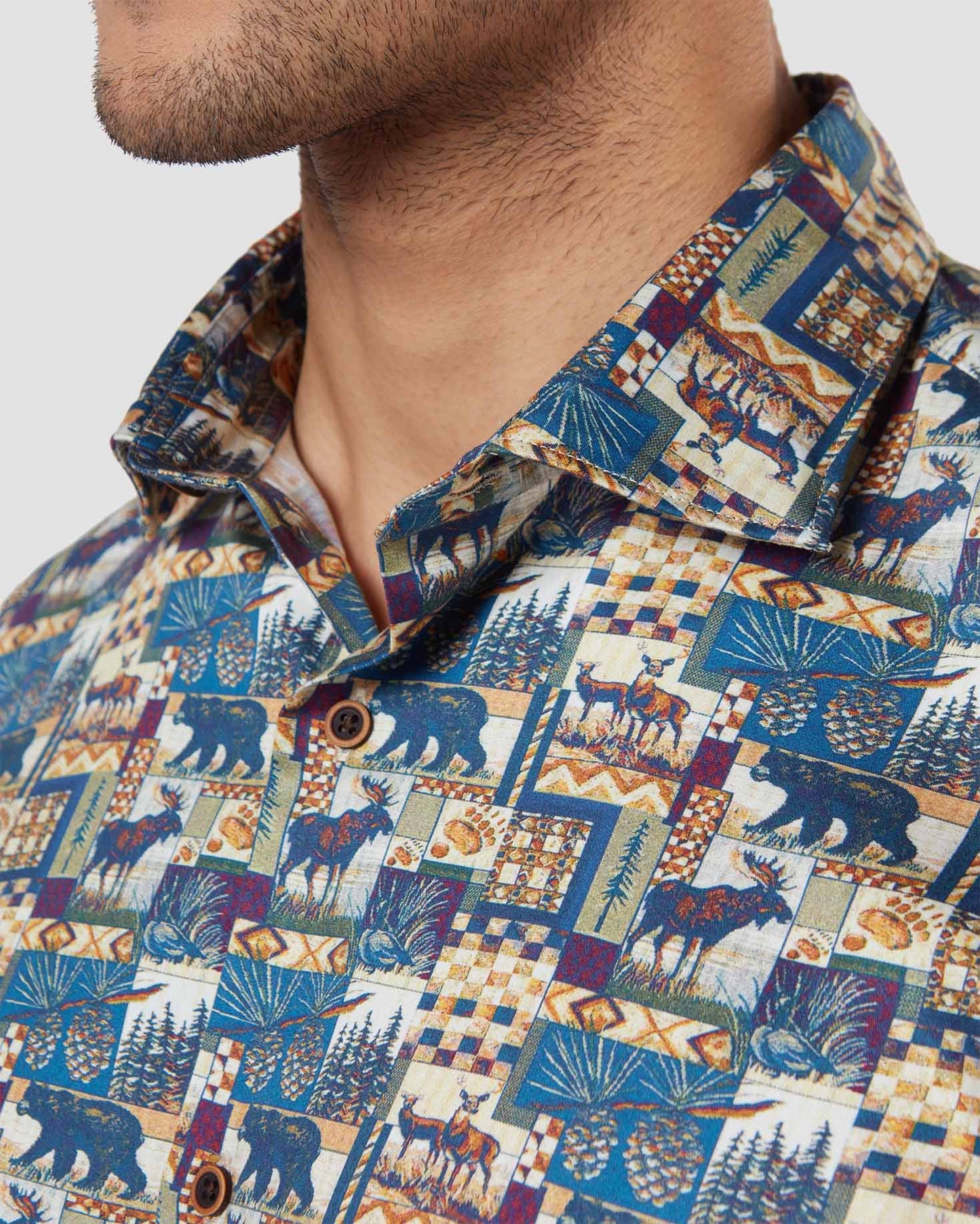 Great Outdoors Shirt
