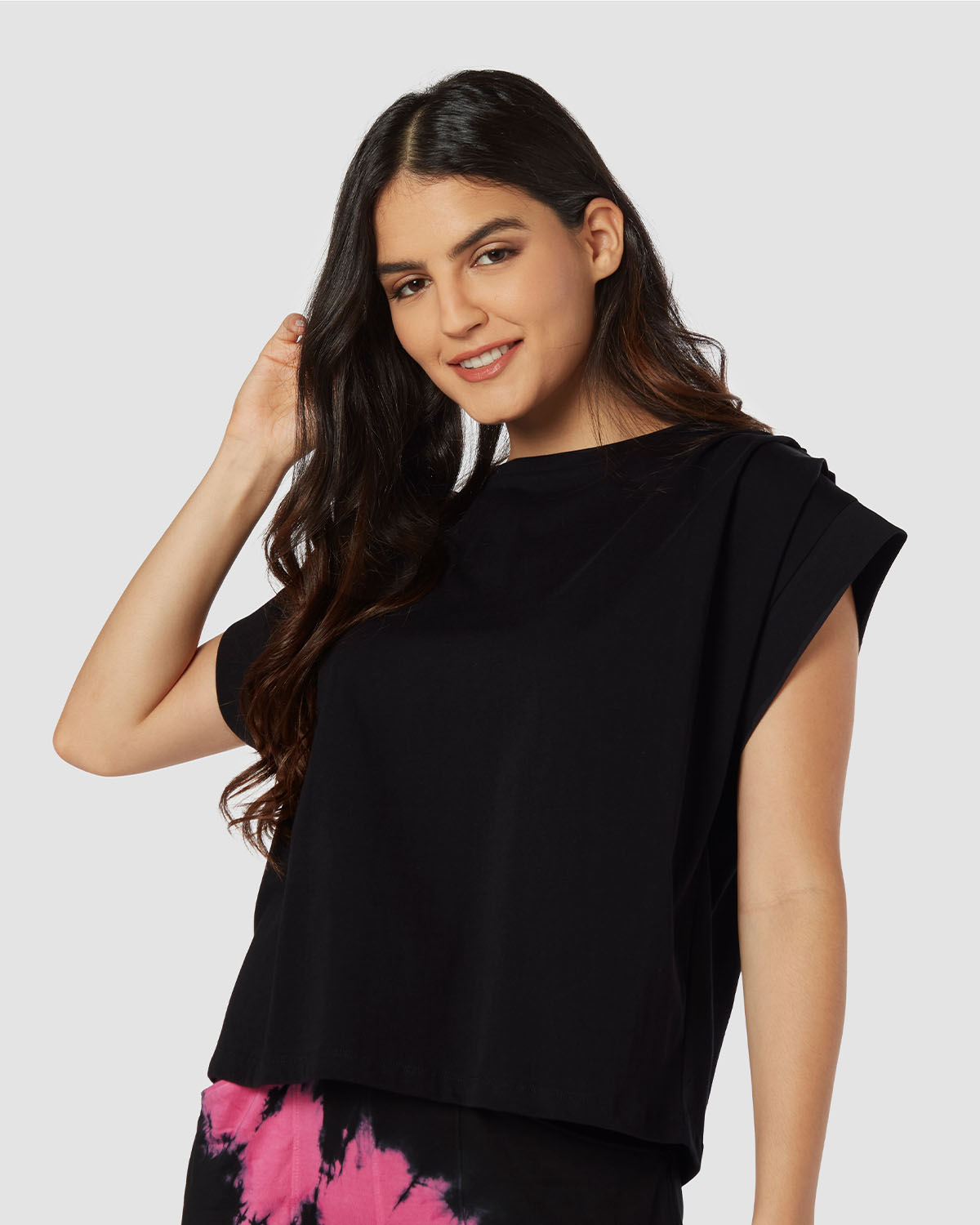 Darkside Top