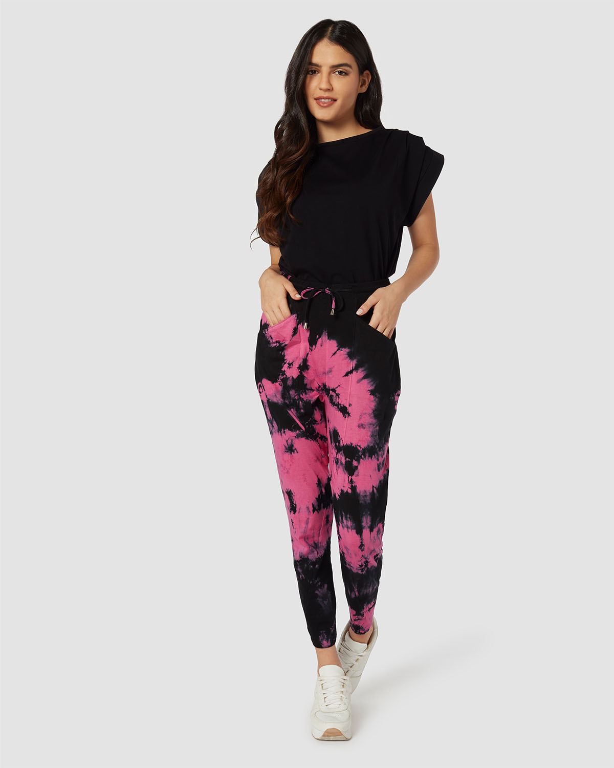 Darkside Top