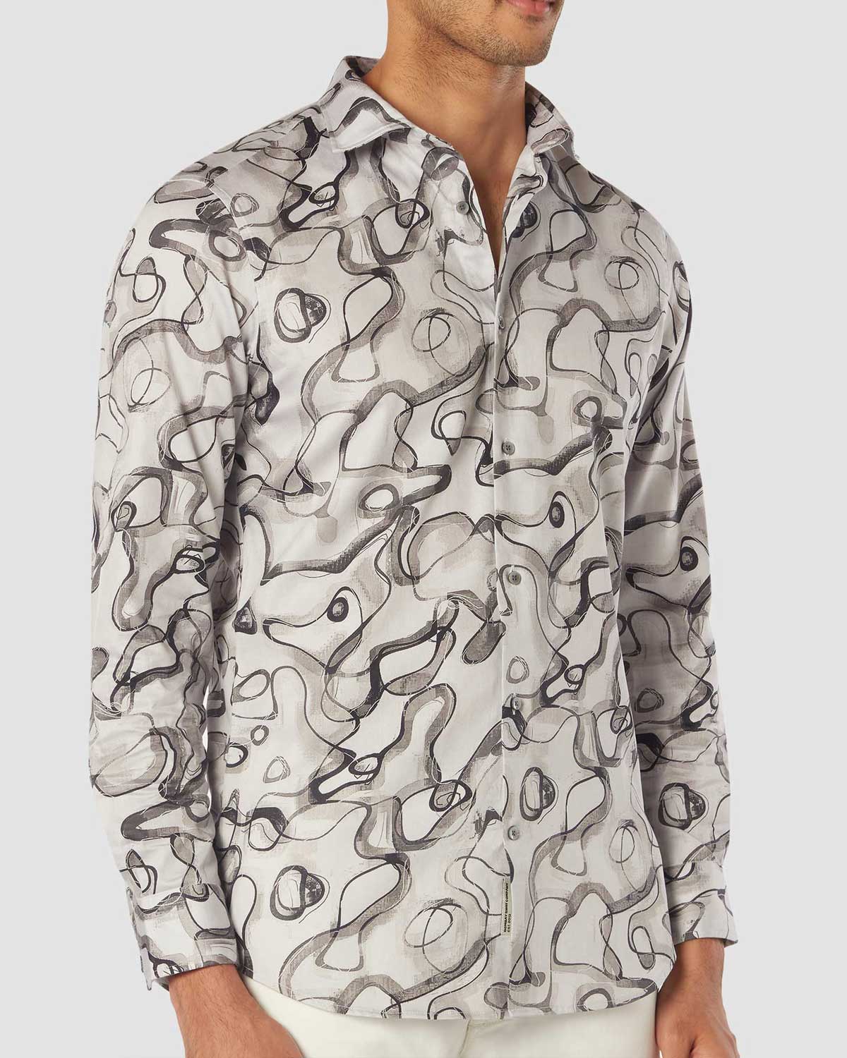 Go With The Flow Shirt