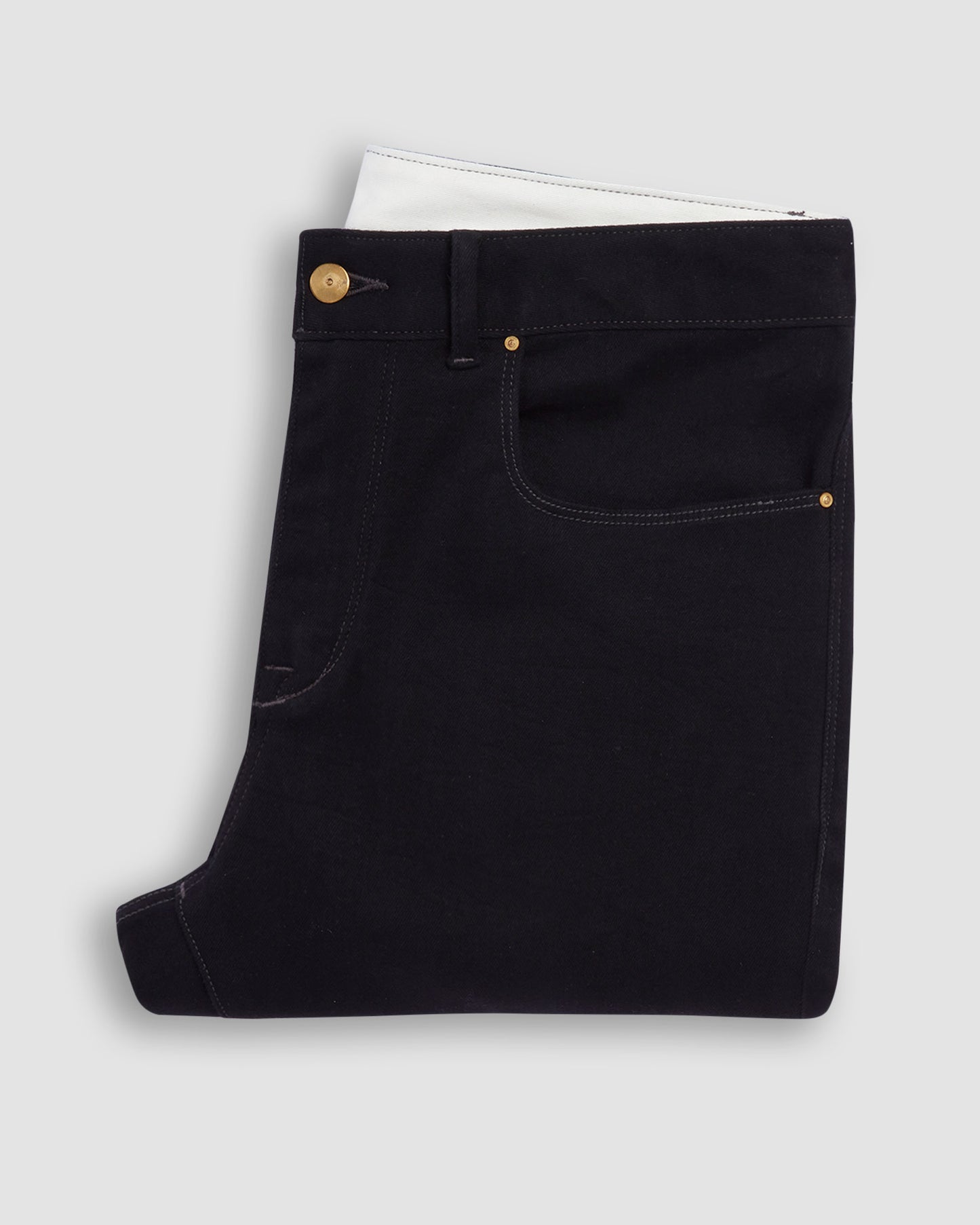 Wicker Black | Super-soft Extra Stretch Jeans