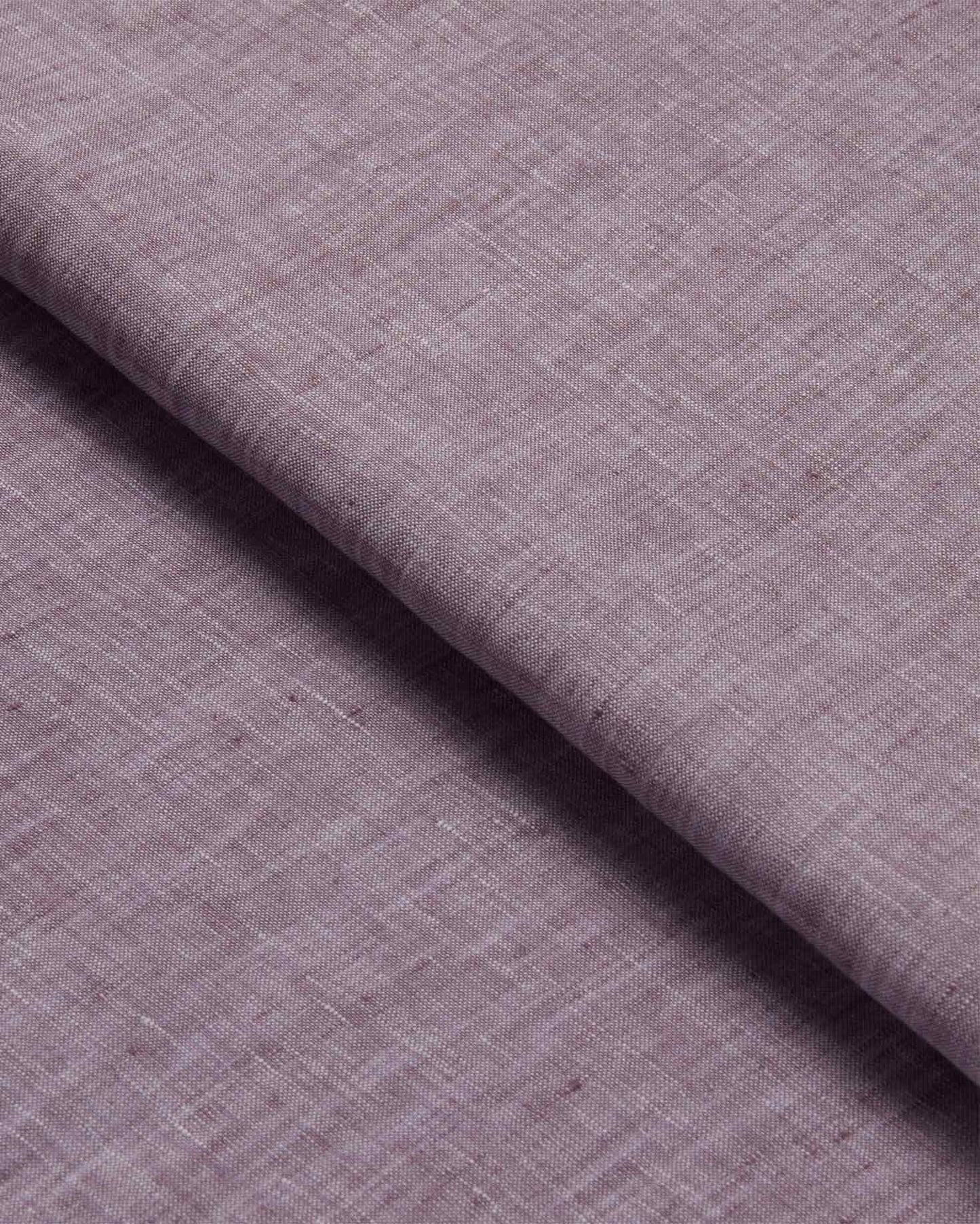 Pecan Pie Linen Shirt