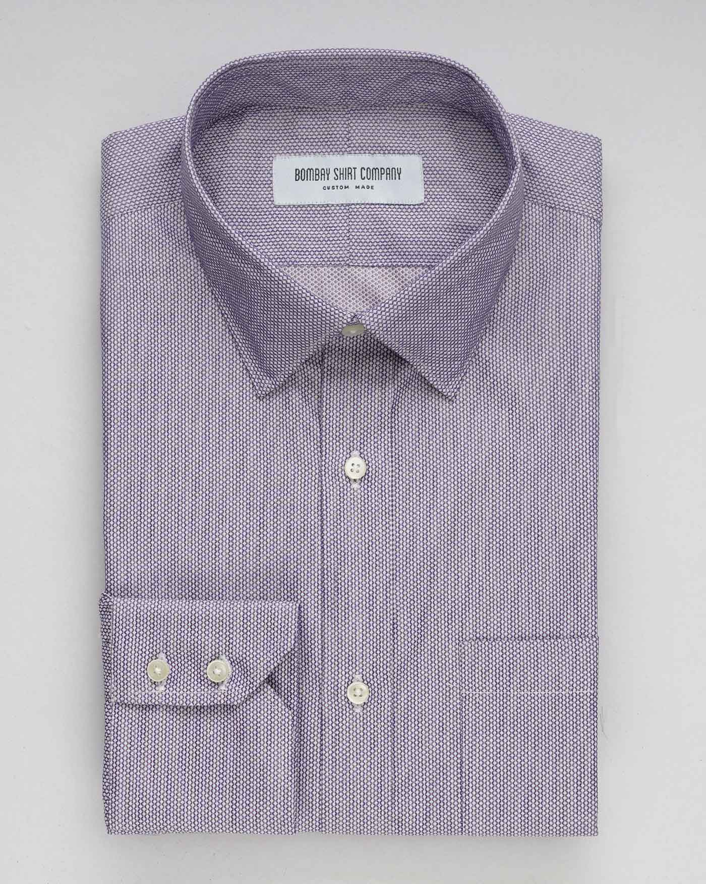 Thomas Mason Dainty Print