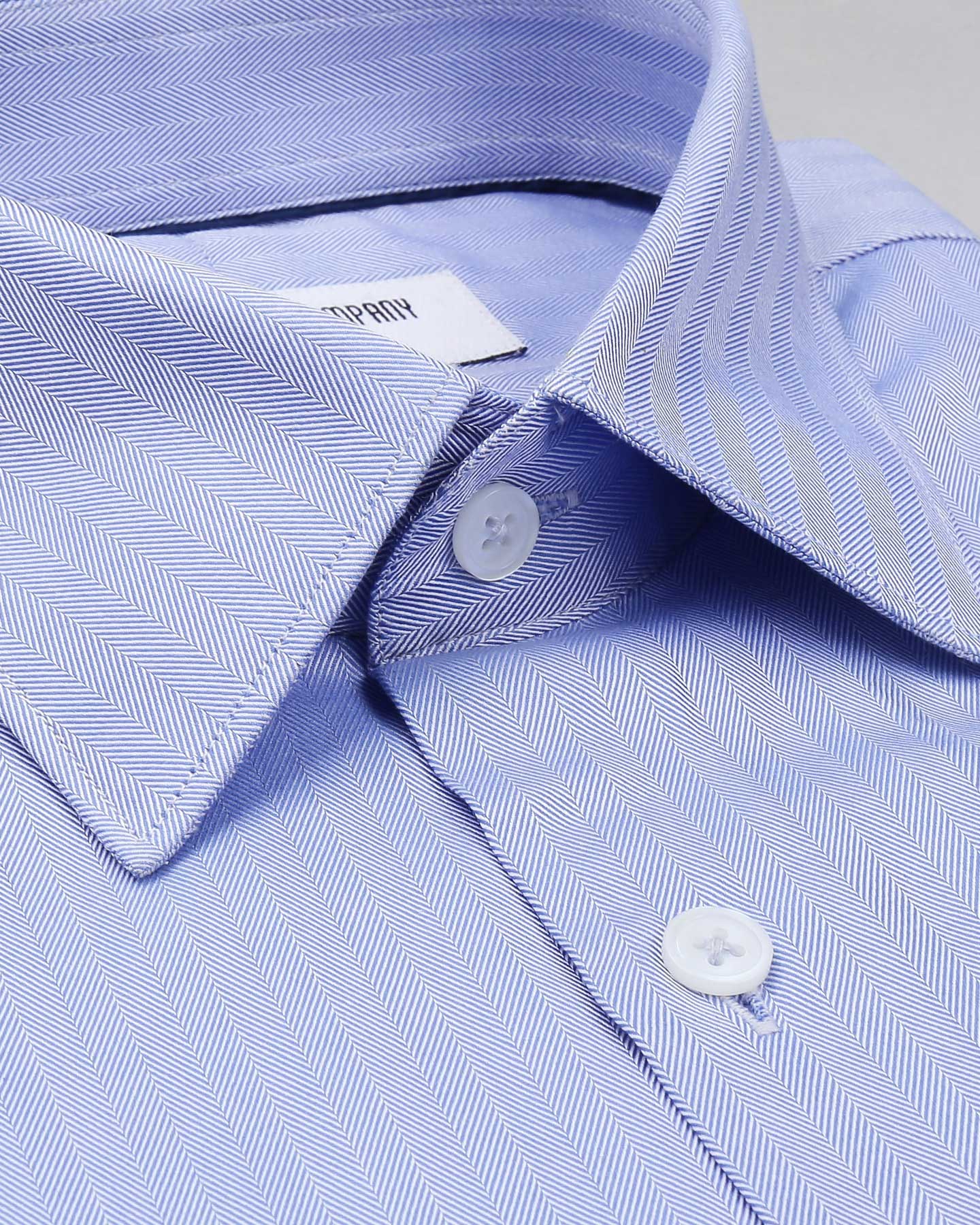 wild blue yonder herringbone