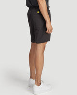 Classic Shadow Melange French Terry Shorts