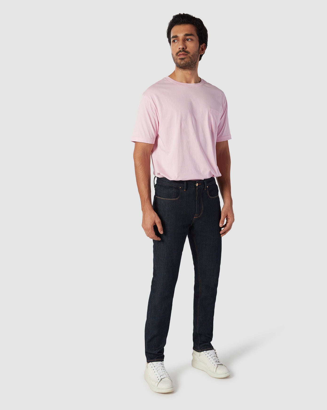 Vintage Blue | Extra Stretch Jeans