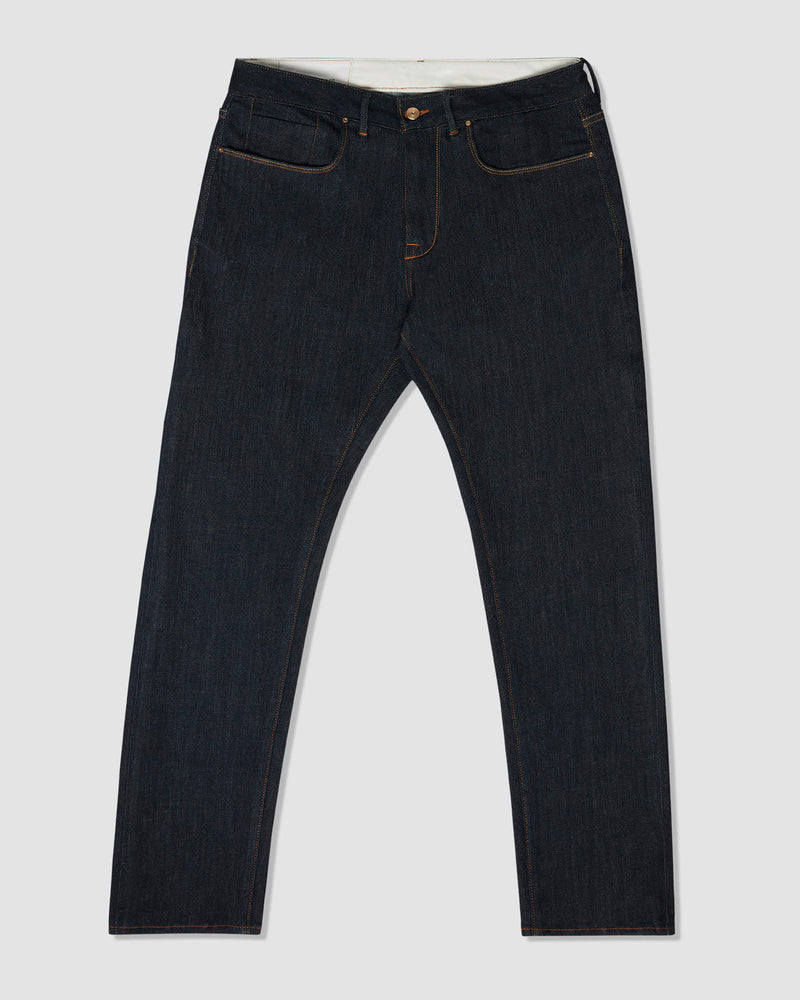 Vintage Blue | Extra Stretch Jeans