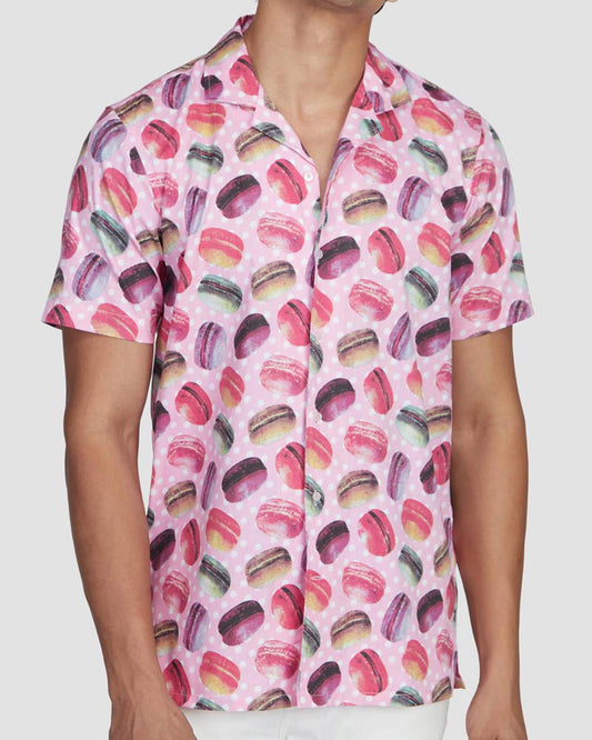 Macaron Dreams Shirt
