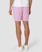 Urban Lilac French Terry Shorts