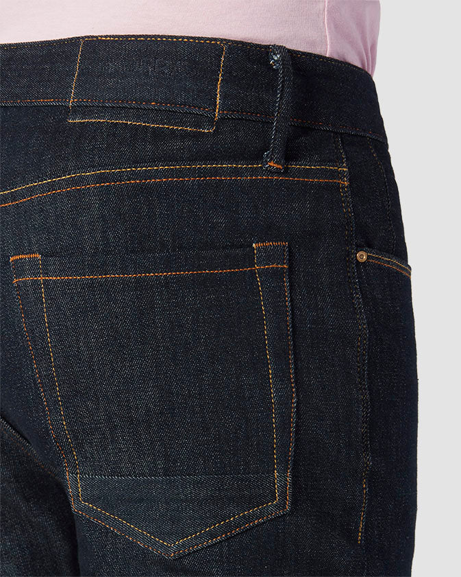 Vintage Blue | Extra Stretch Jeans