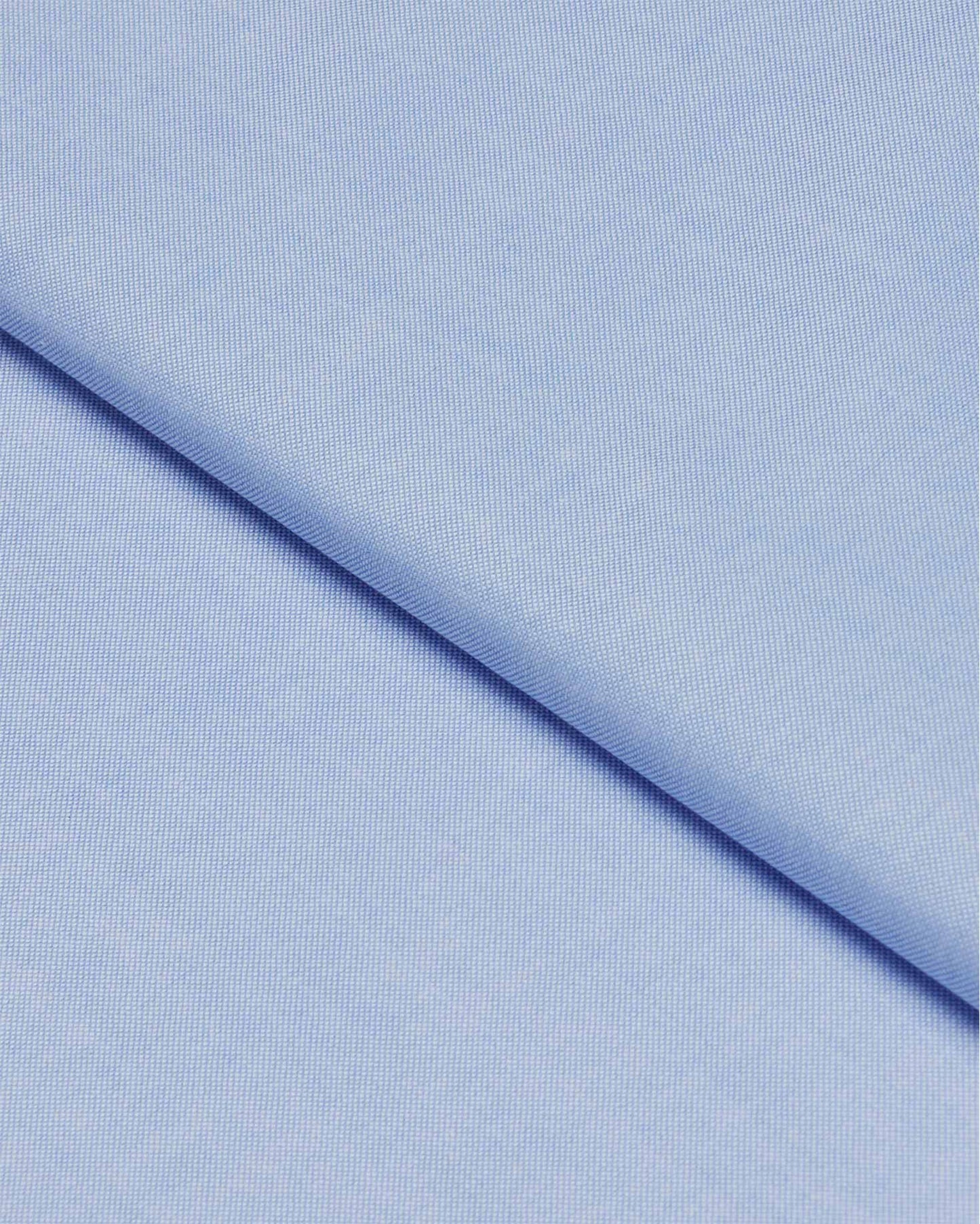 Skyline Vintage Washed Oxford Shirt