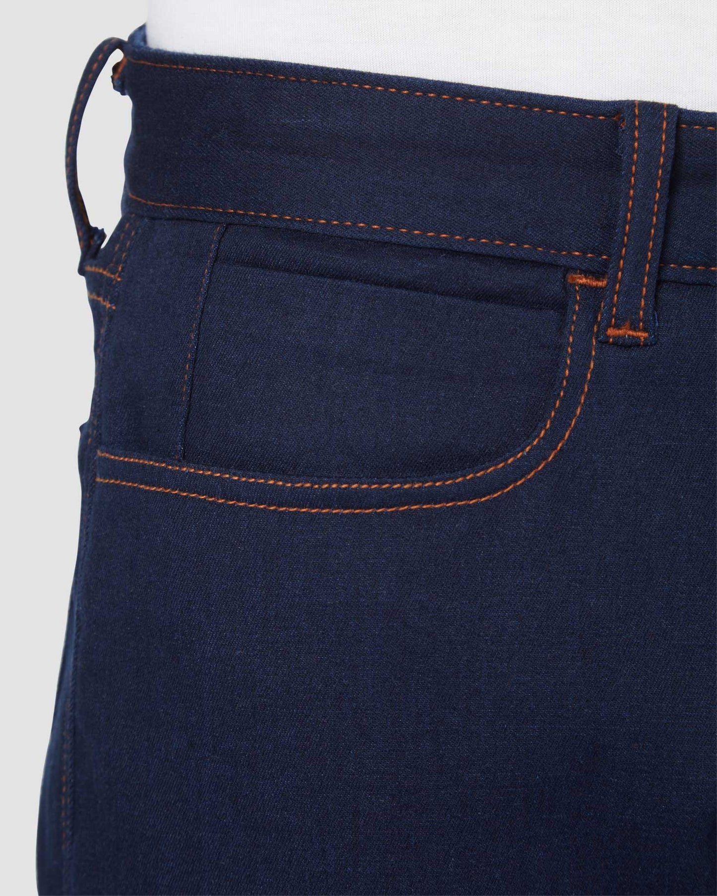 Spectacular Blue || Super-soft Extra Stretch Jeans
