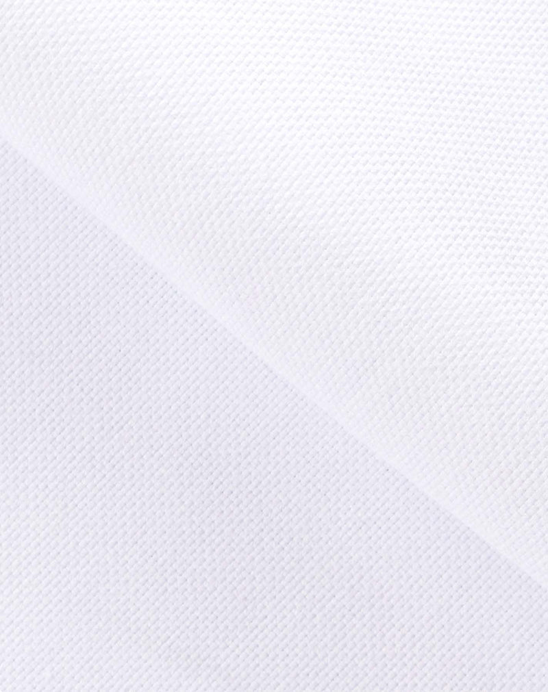 Wrinkle Resistant Milkshake Pinpoint Oxford Shirt
