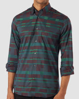 Canopy Checked Shirt