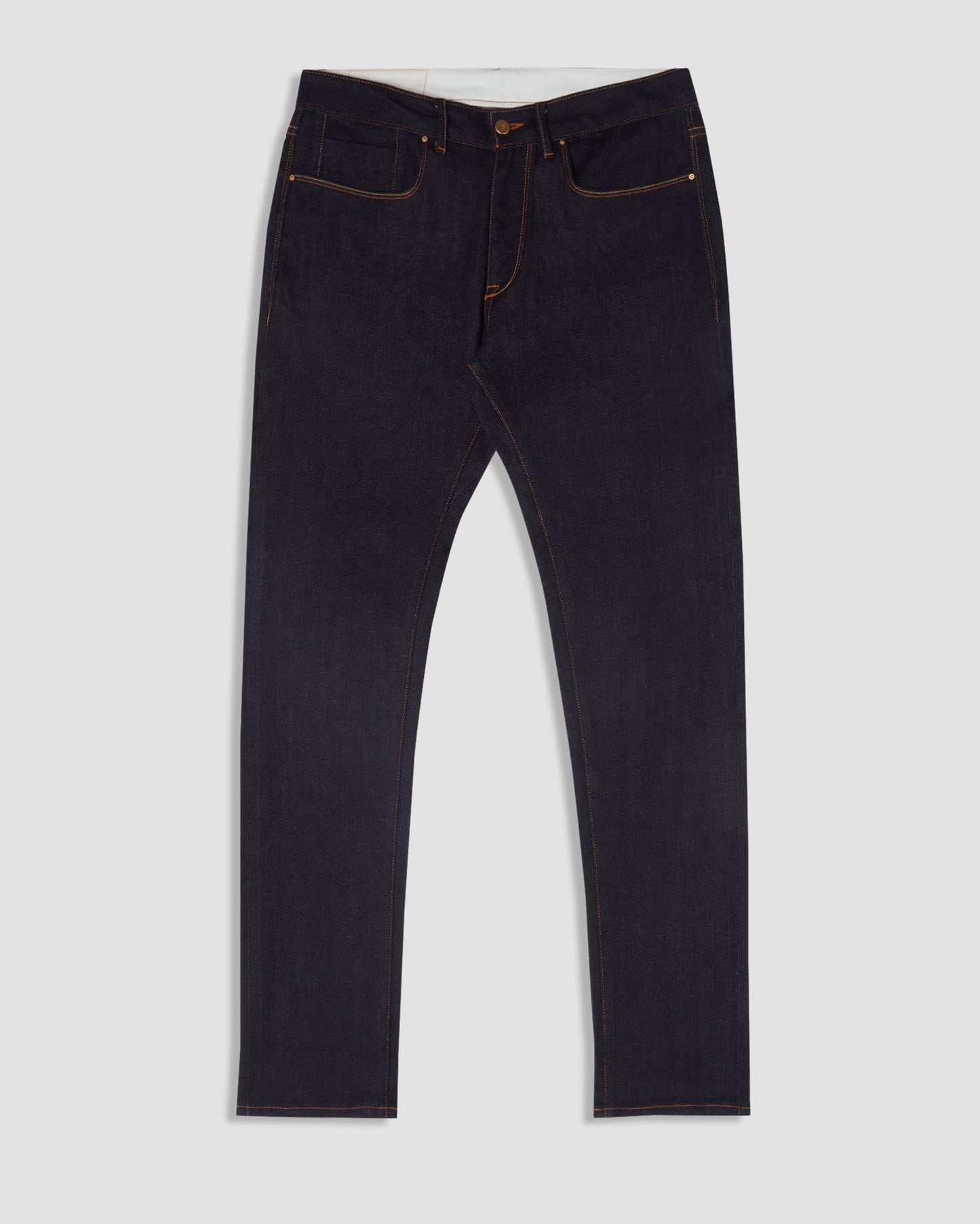 Magic Blue | Stretch Selvedge Jeans