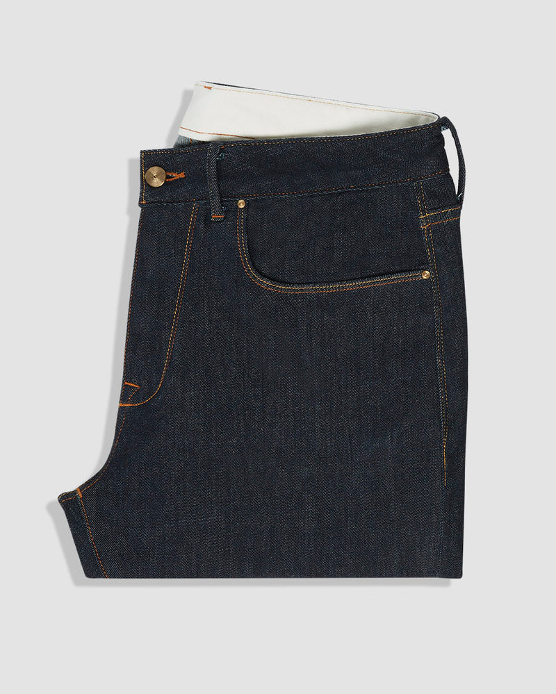Vintage Blue | Extra Stretch Jeans