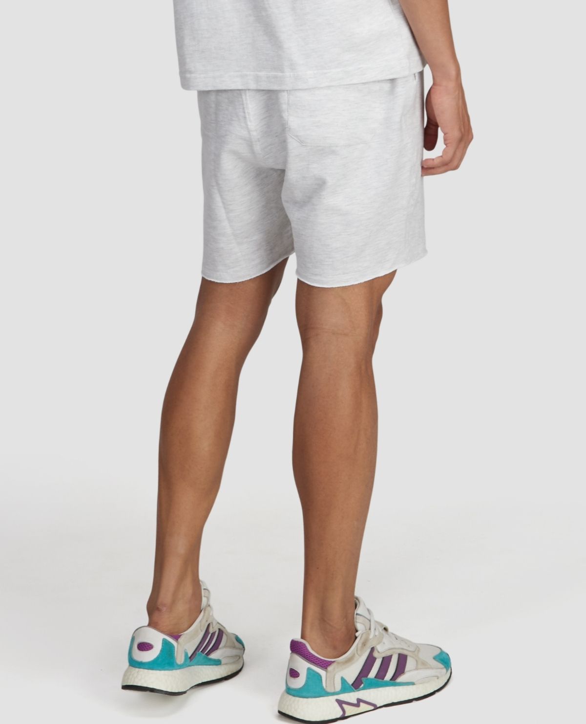 Urban Stone French Terry Shorts