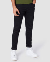 Wicker Black | Super-soft Extra Stretch Jeans