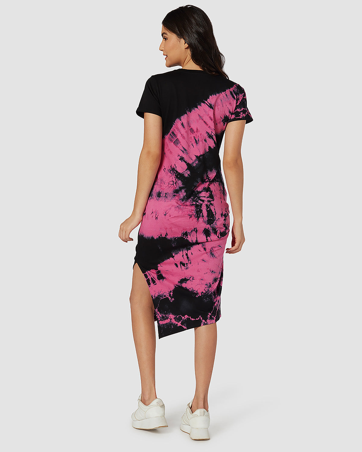 Feeling Electric Dress